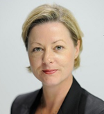 Angela Kelly Chief Insurance Officer VMIA