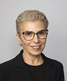 Elana Rubin AM Chairperson