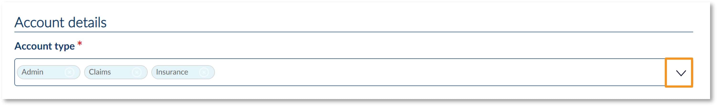 How do I add additional portal contacts - illustration 04