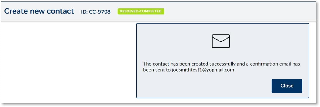  How do I add additional portal contacts - illustration 01