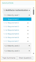 Victorian Government Cyber Maturity Benchmark - illustration 14