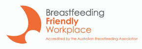 VMIA - breastfeeding logo