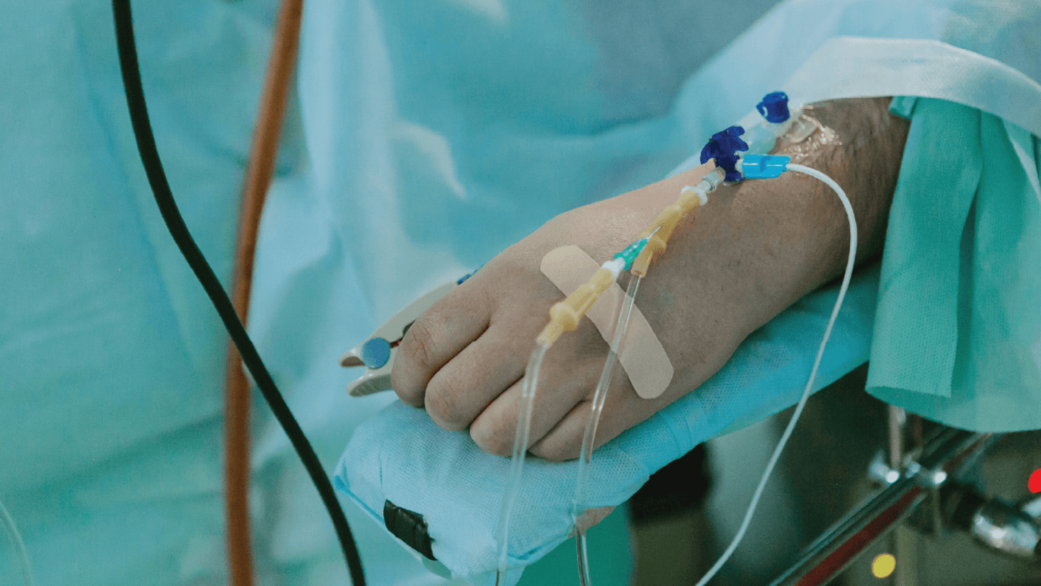 Incentivising better patient safety - header