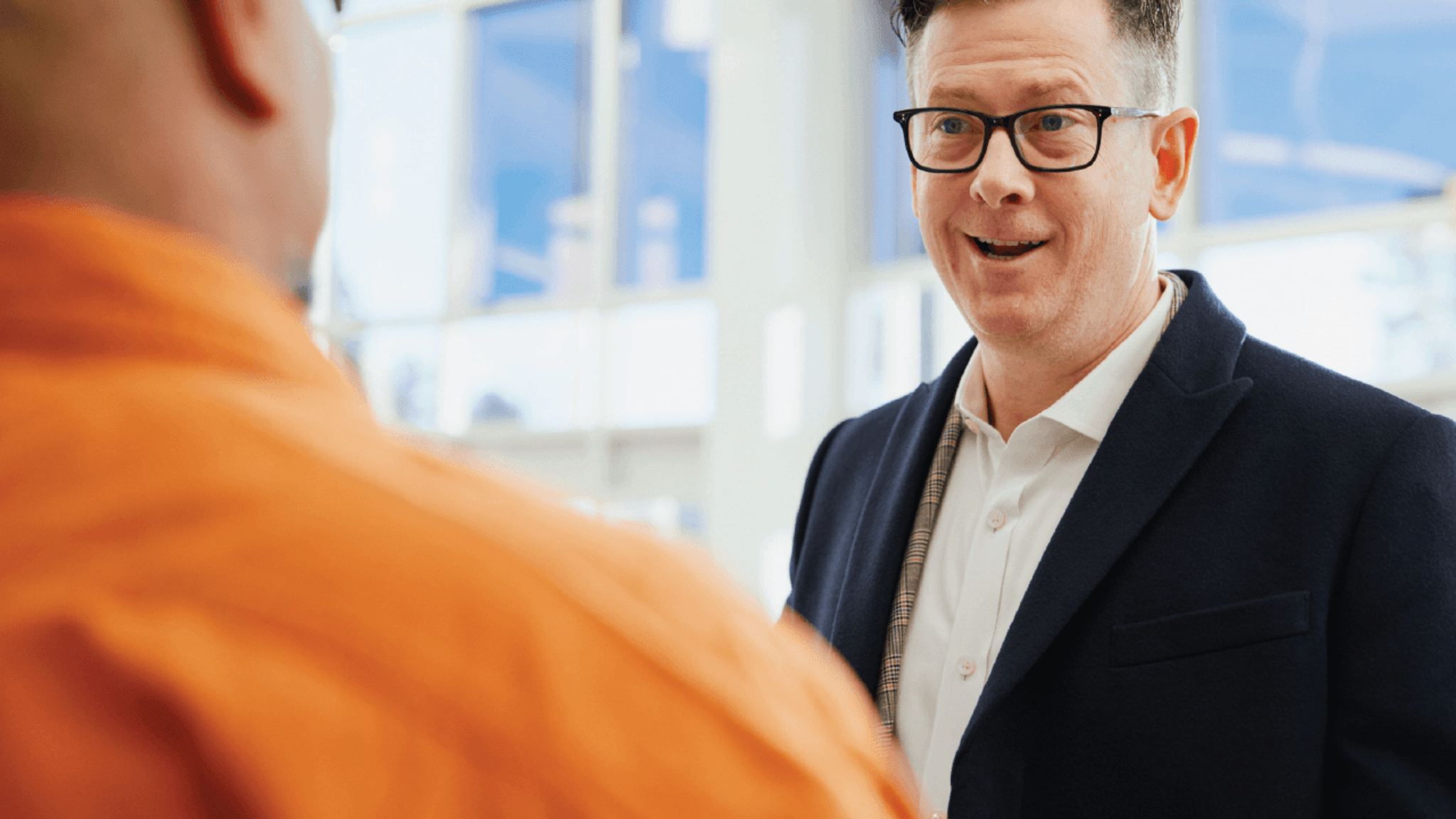 Being an effective risk manager for the organisation - header