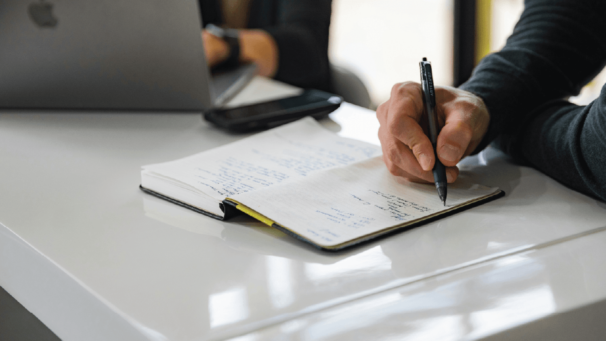 Building your risk management framework - header