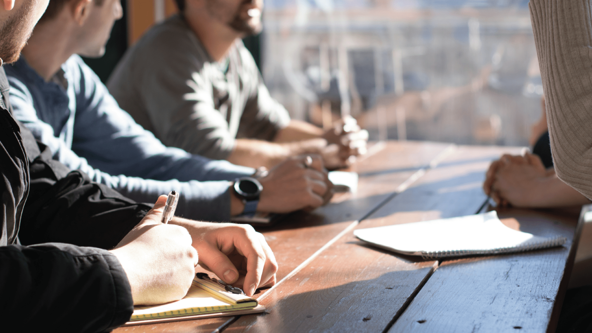 Define your organisation’s risk appetite - header