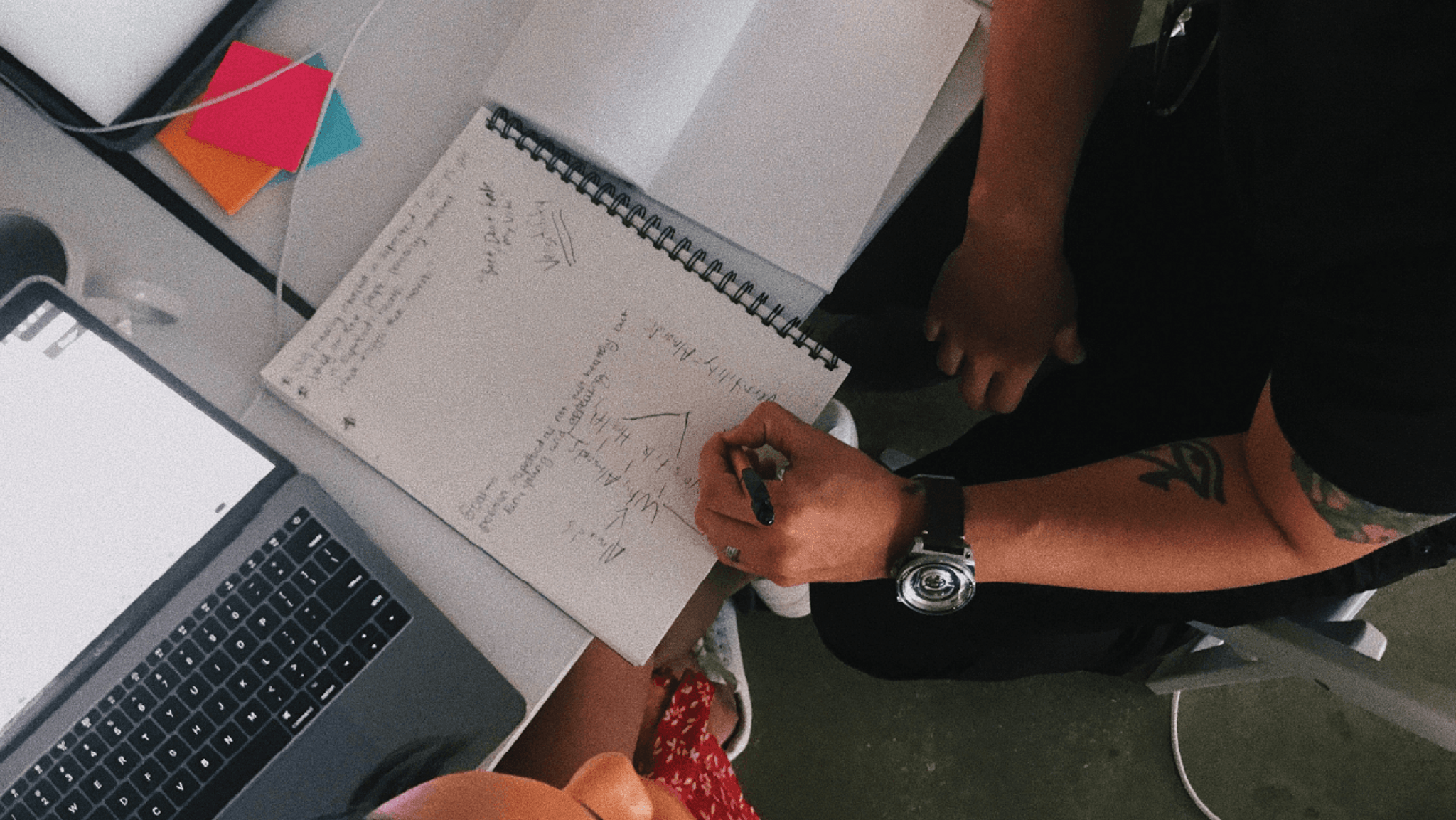 Develop a foundation-level organisational framework - header