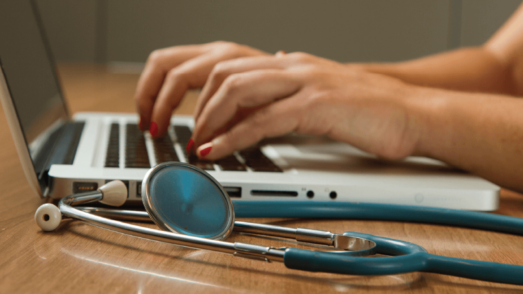 Health Sector Cyber Security Assessments - header