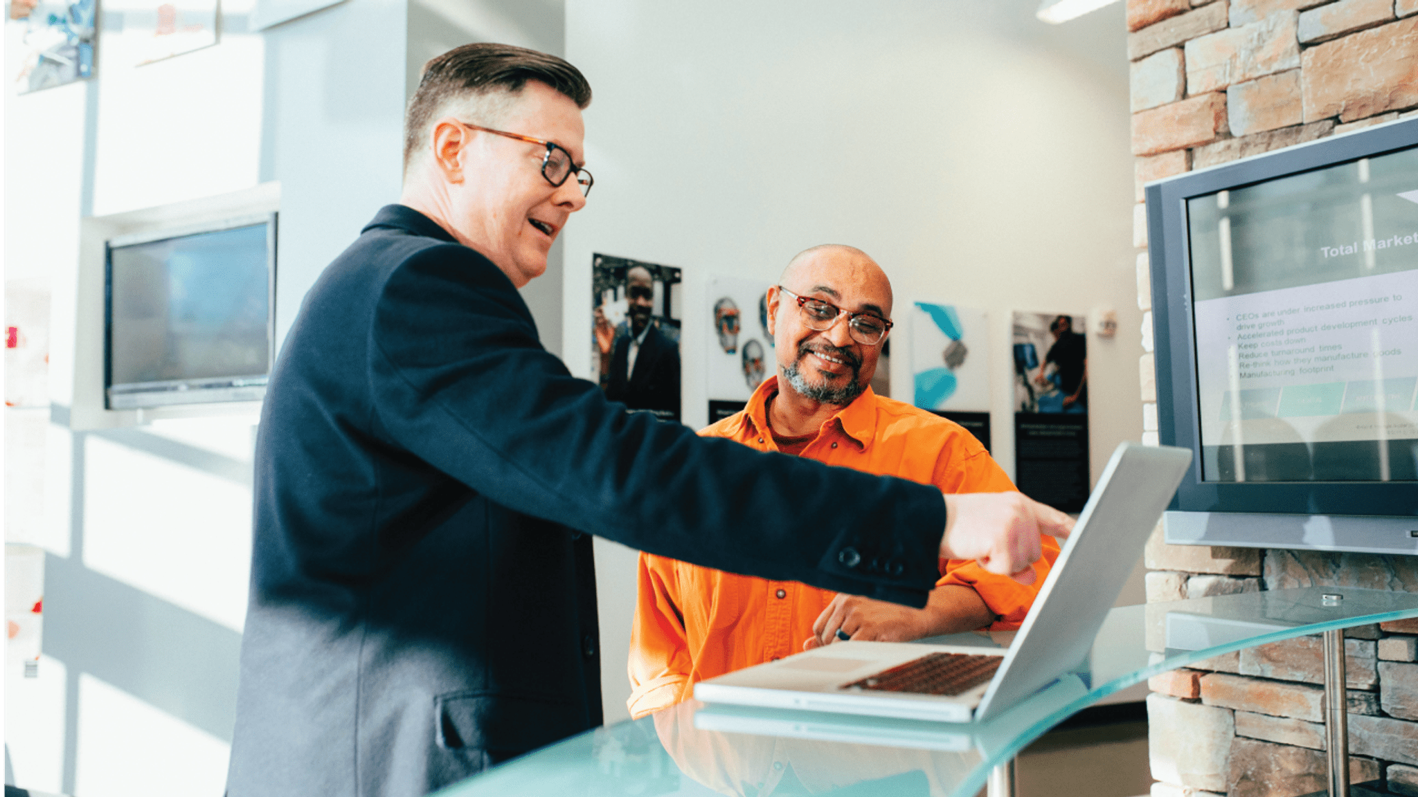 How can risk management help you create and protect value - header