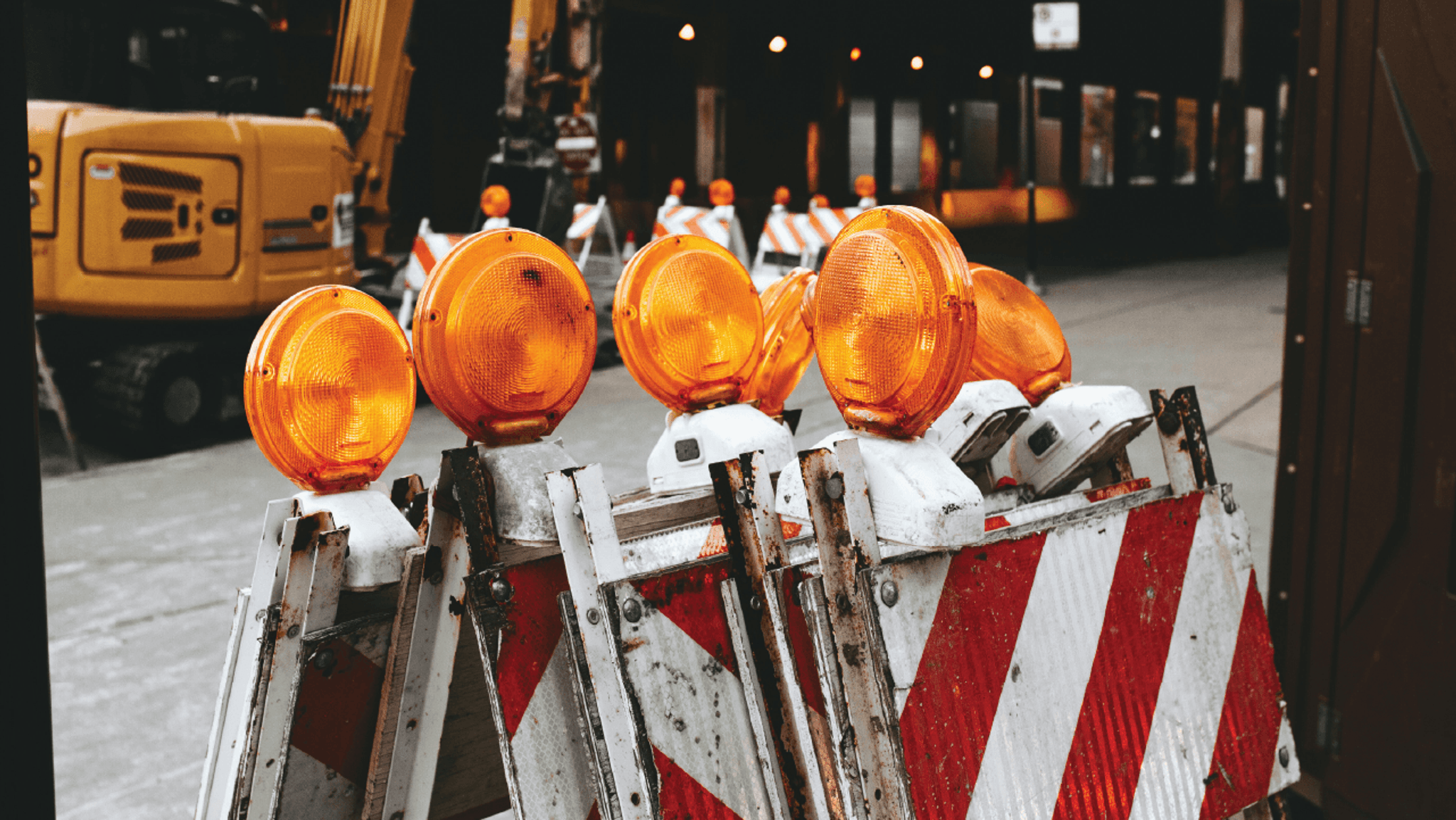 Managing shared risk - header