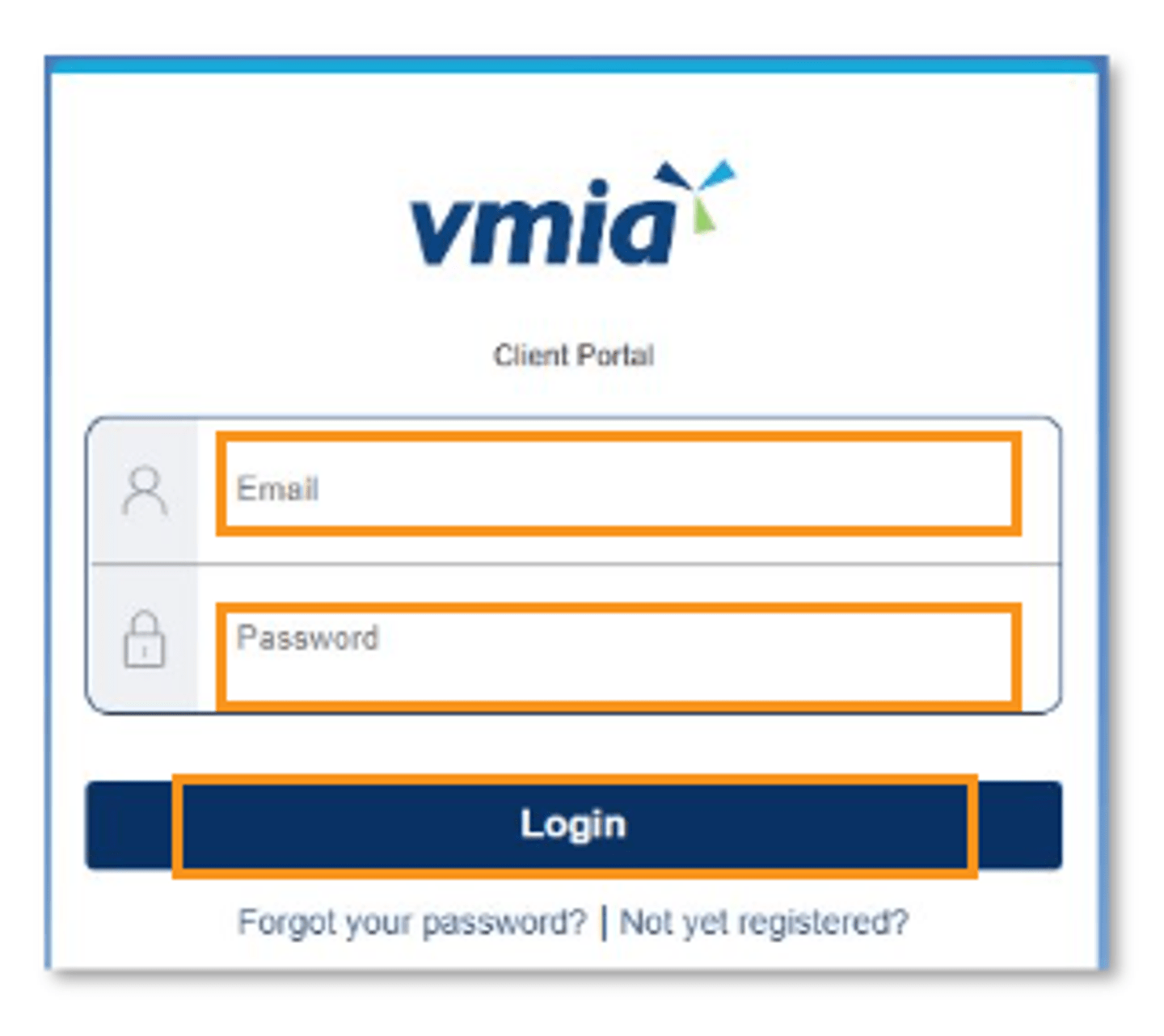 Vic Gov Sign In IBPS online attestation guide | vmia.vic.gov.au