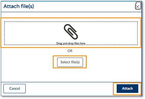 How do I update the asset register online - illustration 22